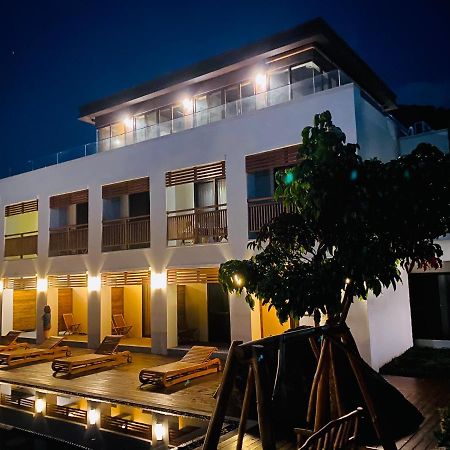 Ocean Villa 창빈 외부 사진