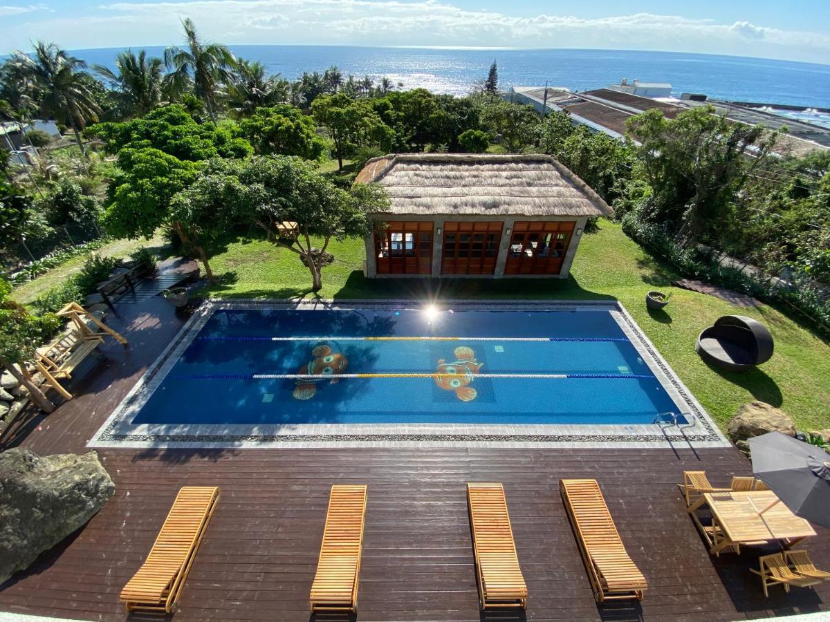 Ocean Villa 창빈 외부 사진