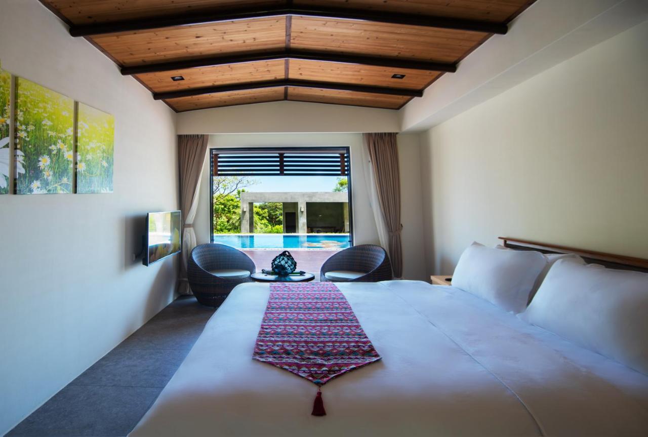 Ocean Villa 창빈 외부 사진