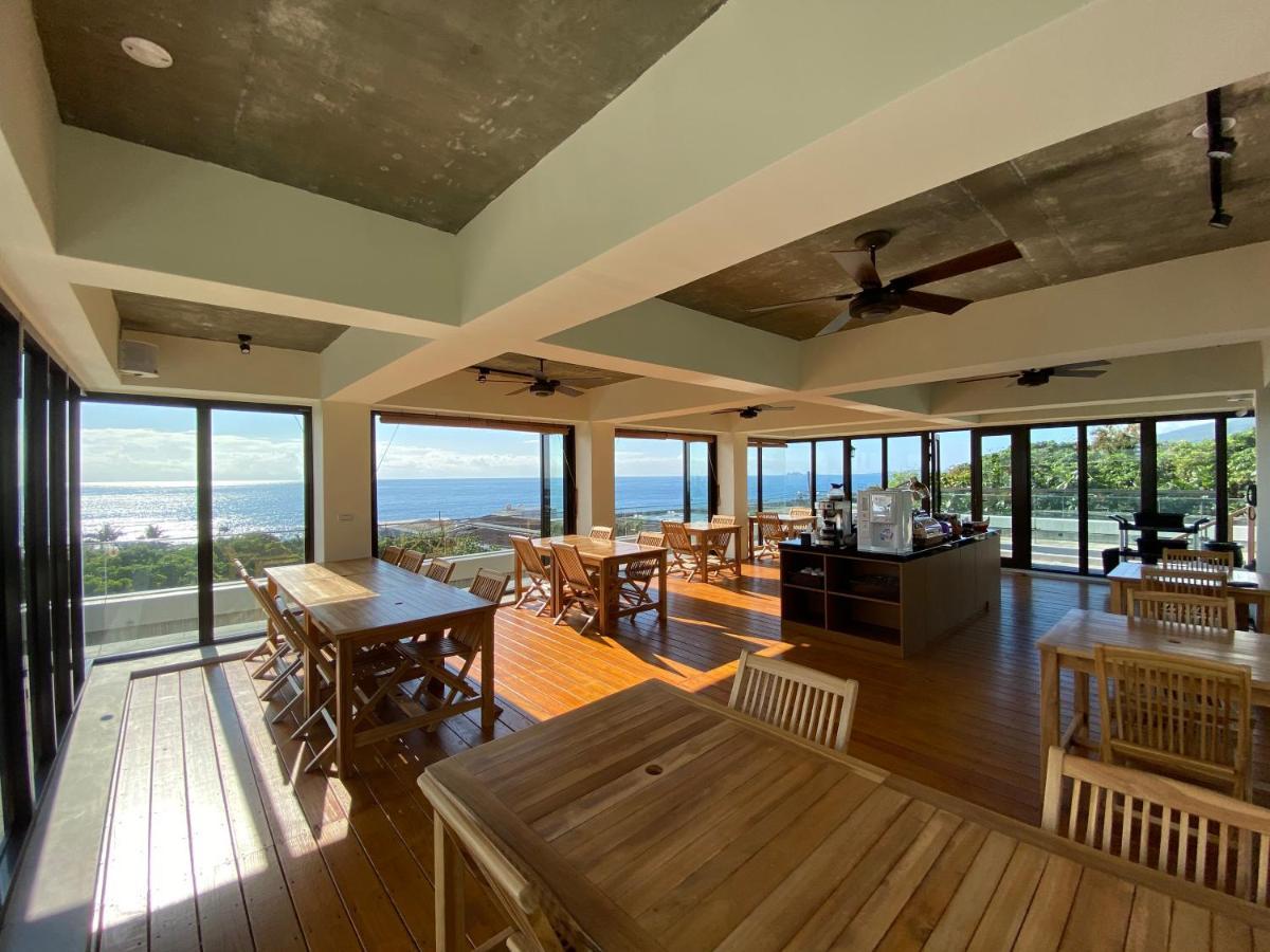 Ocean Villa 창빈 외부 사진
