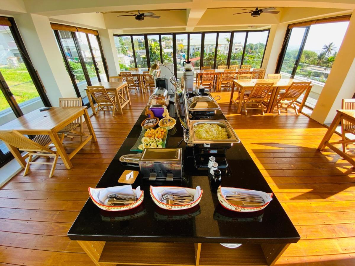 Ocean Villa 창빈 외부 사진