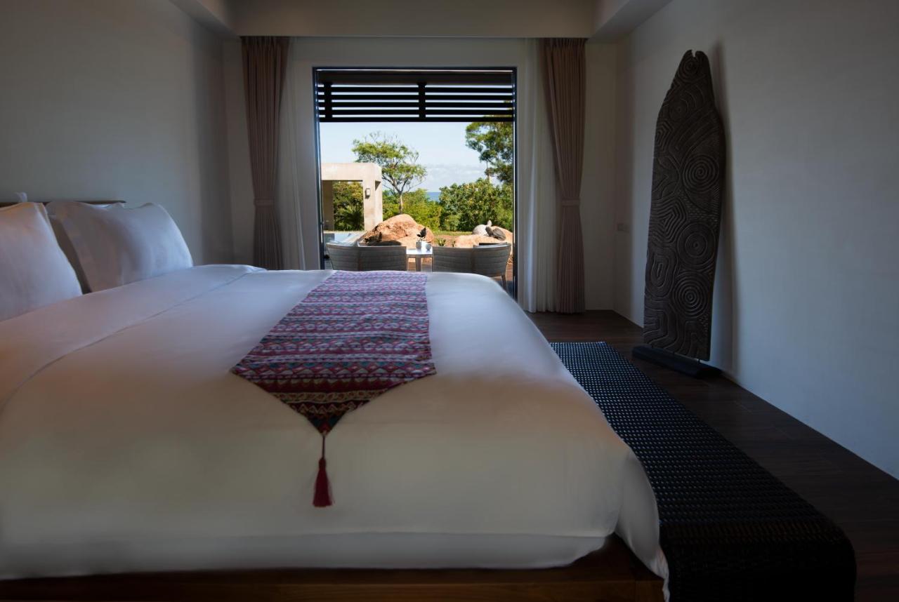 Ocean Villa 창빈 외부 사진