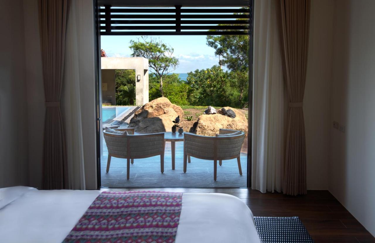 Ocean Villa 창빈 외부 사진