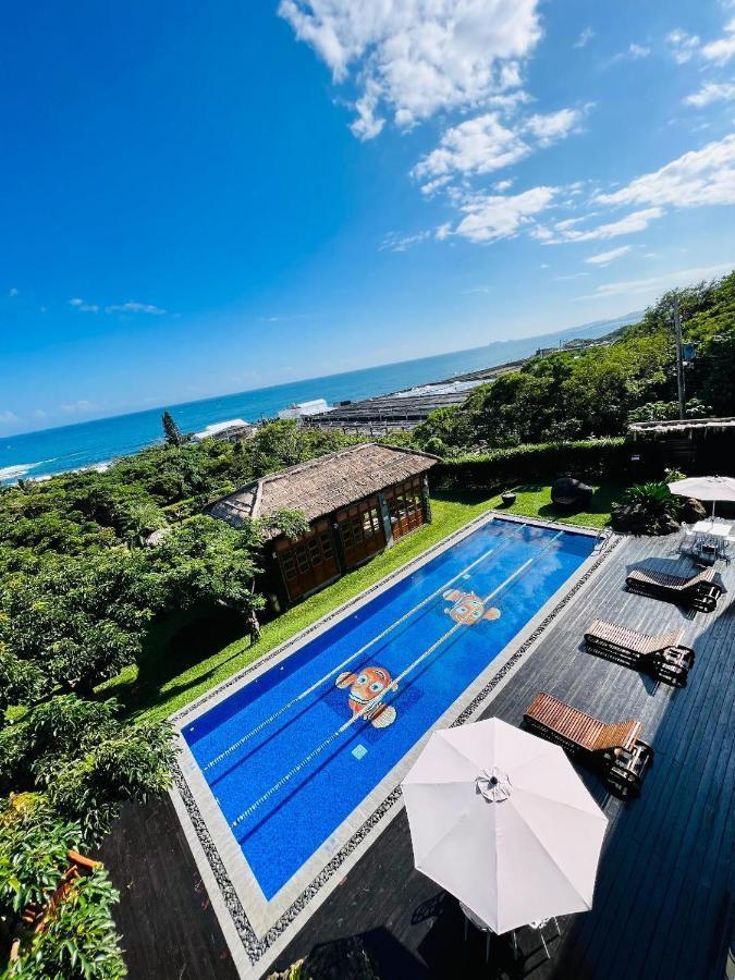 Ocean Villa 창빈 외부 사진