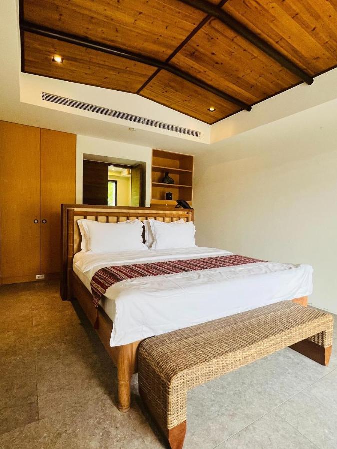 Ocean Villa 창빈 외부 사진