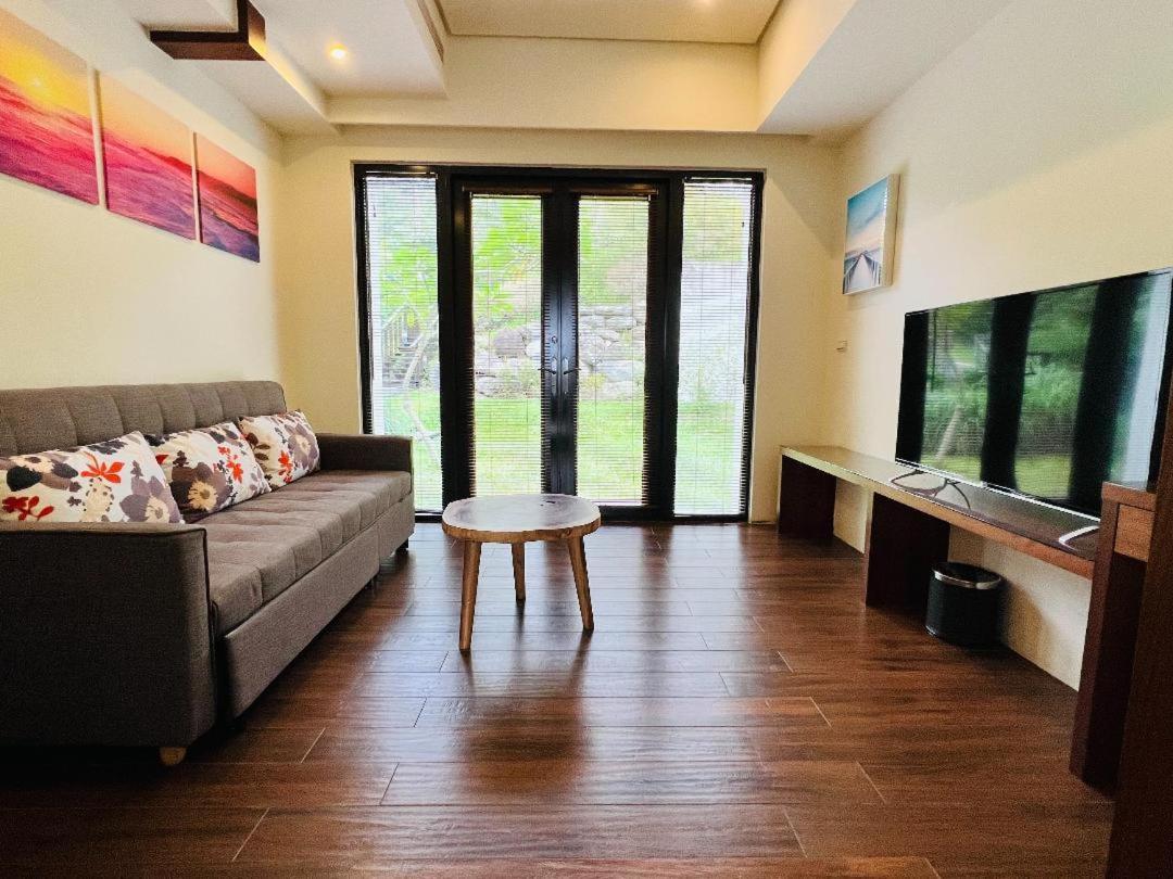 Ocean Villa 창빈 외부 사진