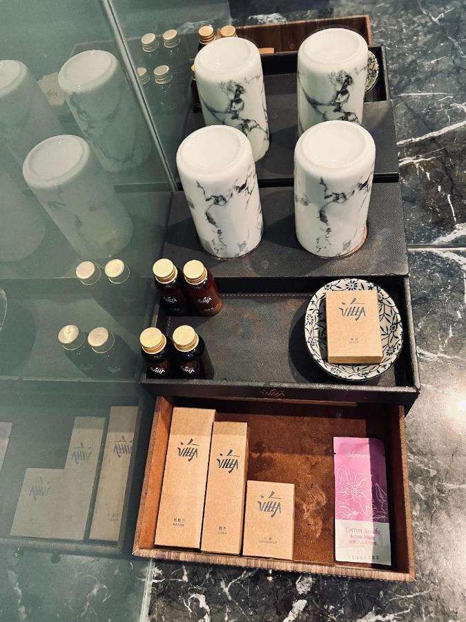 Ocean Villa 창빈 외부 사진