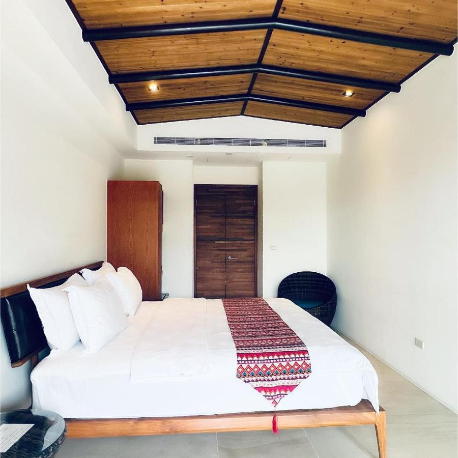 Ocean Villa 창빈 외부 사진