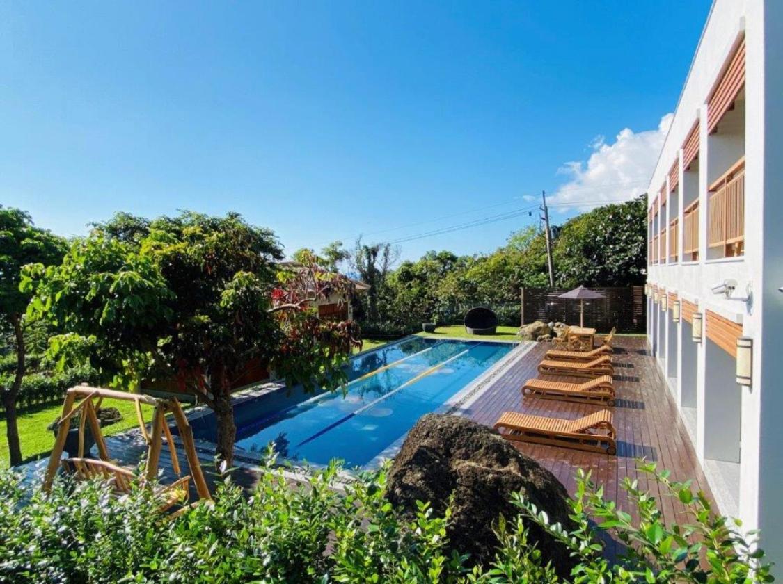 Ocean Villa 창빈 외부 사진
