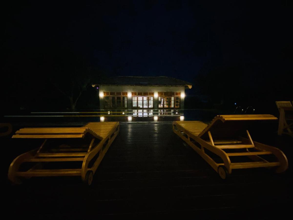 Ocean Villa 창빈 외부 사진