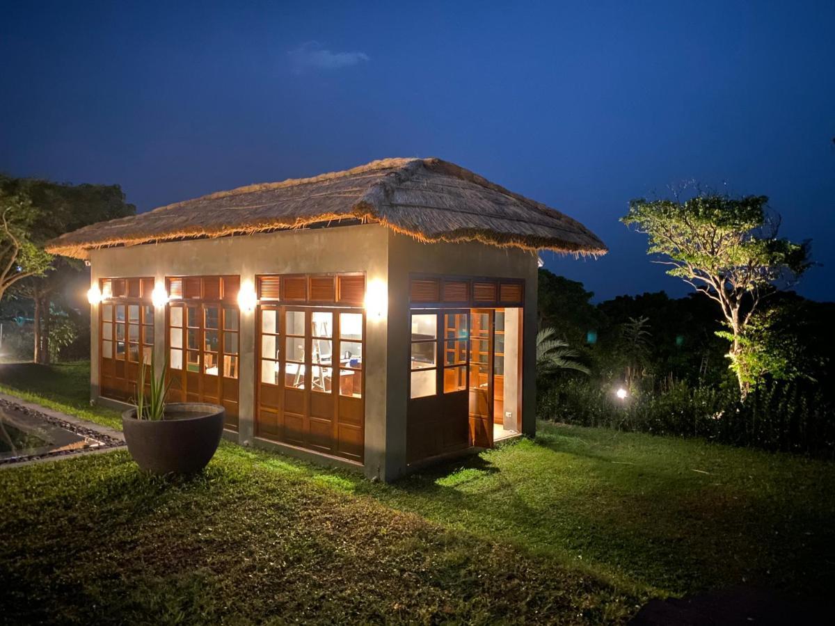 Ocean Villa 창빈 외부 사진